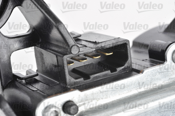 Valytuvo variklis VALEO 404849