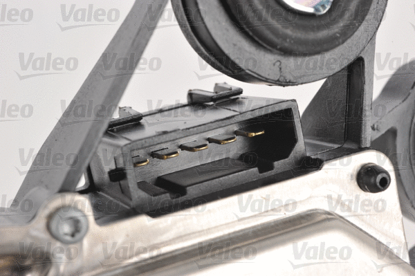 Valytuvo variklis VALEO 404940