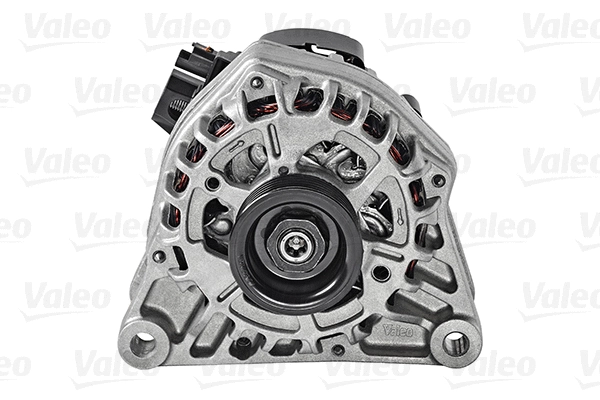 Kintamosios srovės generatorius VALEO 437355