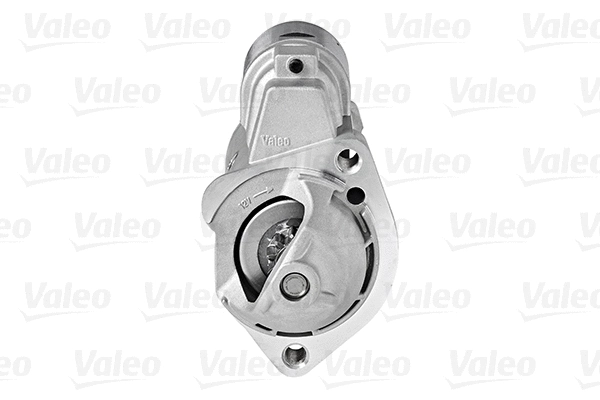 Starteris VALEO 438072