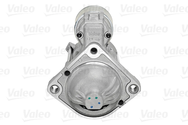 Starteris VALEO 438151