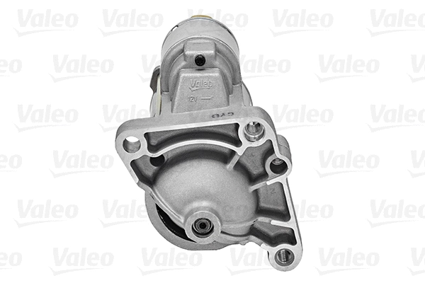 Starteris VALEO 438158