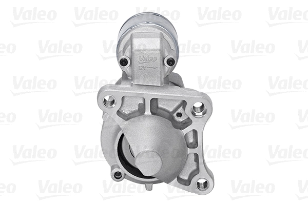 Starteris VALEO 438163
