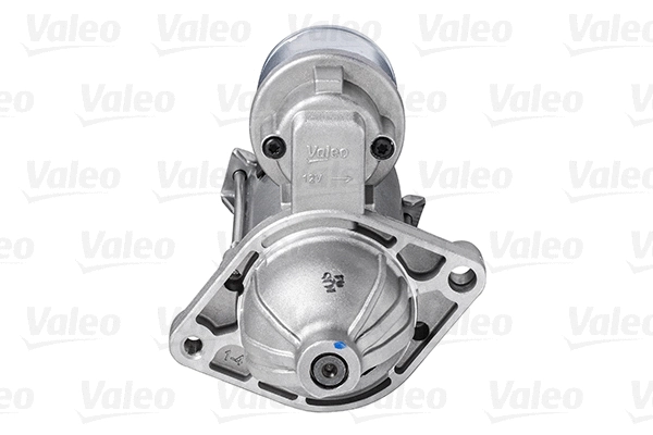 Starteris VALEO 438168