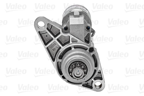 Starteris VALEO 438172