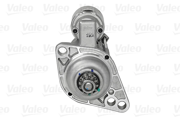 Starteris VALEO 438175