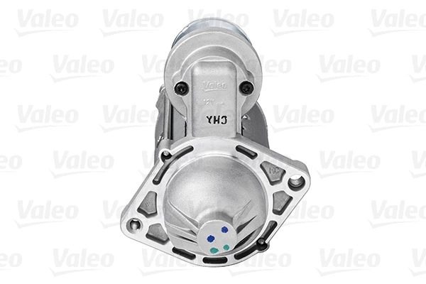 Starteris VALEO 438212