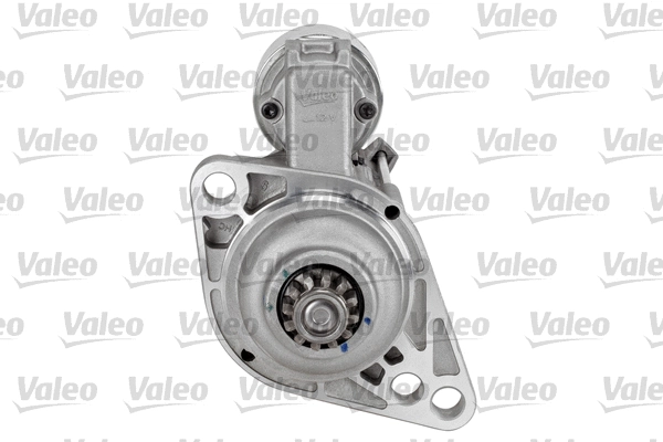 Starteris VALEO 438225