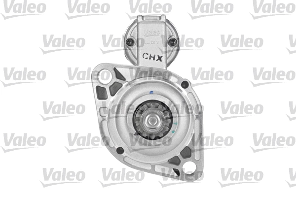 Starteris VALEO 438226