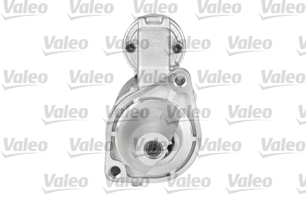 Starteris VALEO 438240