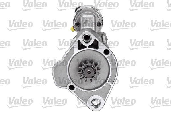 Starteris VALEO 438243