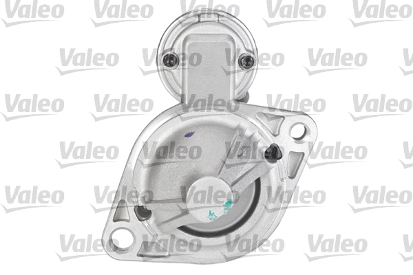 Starteris VALEO 438272