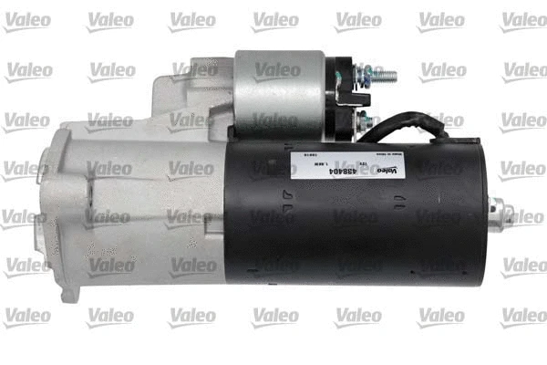 Starteris VALEO 438404