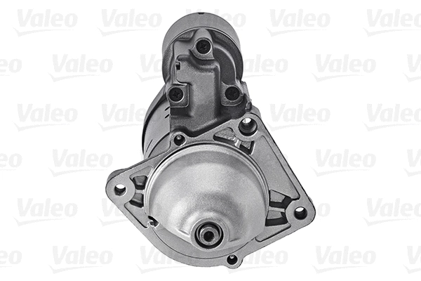 Starteris VALEO 438487