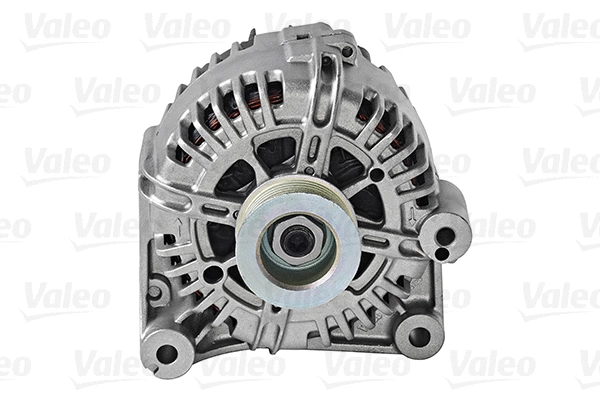 Kintamosios srovės generatorius VALEO 439487