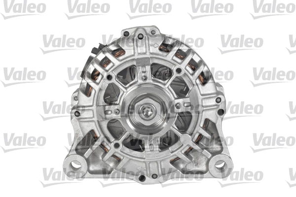 Kintamosios srovės generatorius VALEO 439693