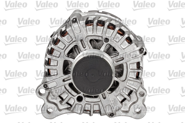 Kintamosios srovės generatorius VALEO 439774