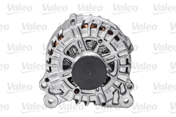 Kintamosios srovės generatorius VALEO 439791