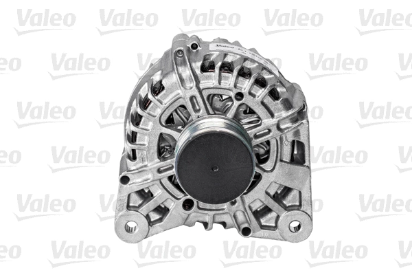 Kintamosios srovės generatorius VALEO 440056