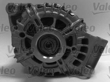 Kintamosios srovės generatorius VALEO 440135