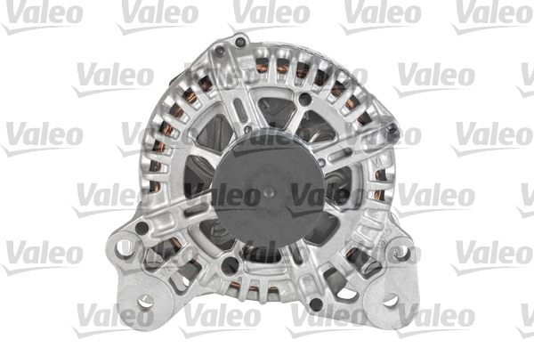 Kintamosios srovės generatorius VALEO 440323