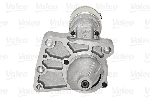 Starteris VALEO 446517