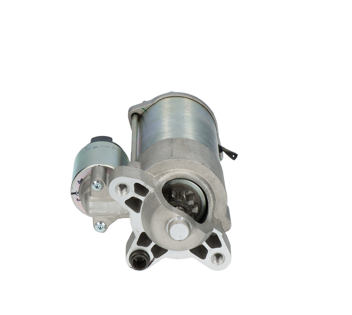 Starteris VALEO 458748