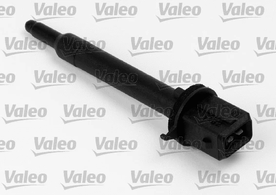 Vidaus temperatūros siuntimo blokas VALEO 509356