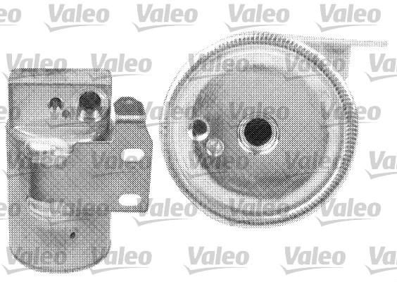 Oro kondicionieriaus džiovintuvas VALEO 509400