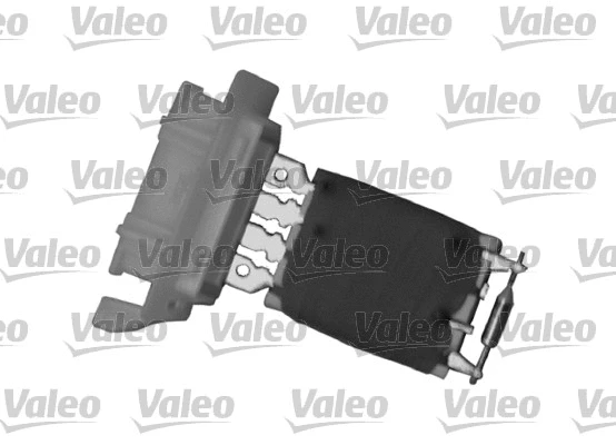 Vidaus putiklio varža VALEO 509405