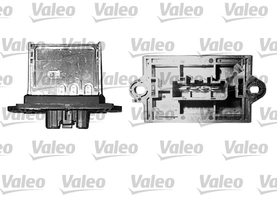 Vidaus putiklio varža VALEO 509599