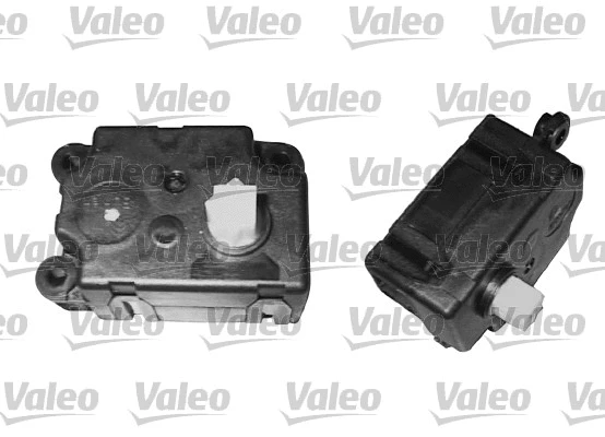 Maišymo sklendės valdiklis VALEO 509604