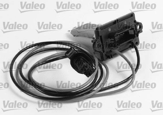 Vidaus putiklio varža VALEO 509638