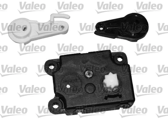 Maišymo sklendės valdiklis VALEO 509775