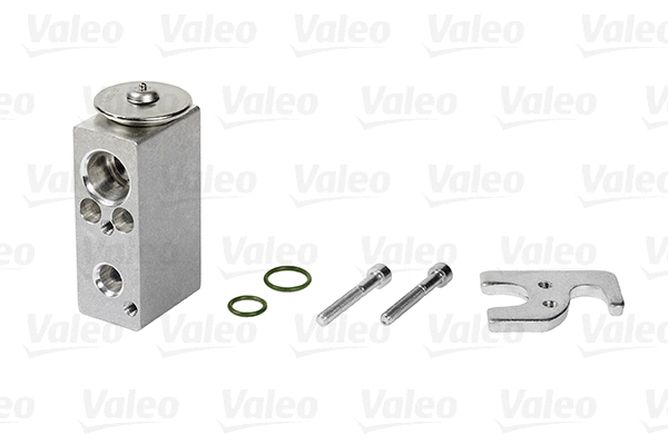 Oro kondicionieriaus išsiplėtimo vožtuvas VALEO 509846