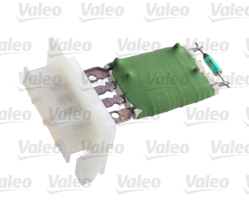 Vidaus putiklio varža VALEO 509894