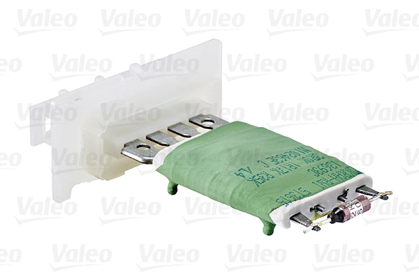 Vidaus putiklio varža VALEO 509898