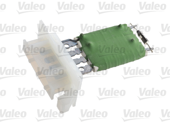 Vidaus putiklio varža VALEO 509913