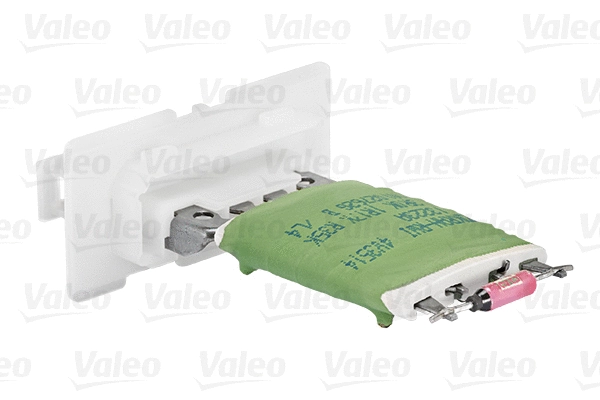 Vidaus putiklio varža VALEO 515037