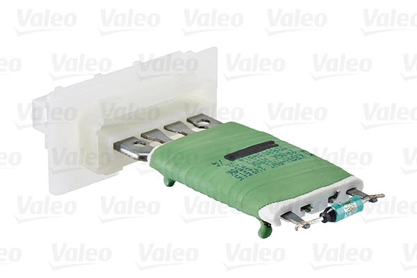 Vidaus putiklio varža VALEO 515075