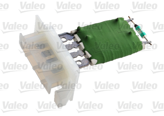 Vidaus putiklio varža VALEO 515079