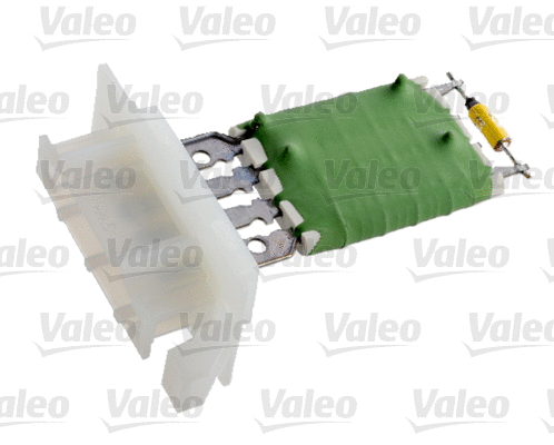 Vidaus putiklio varža VALEO 515082