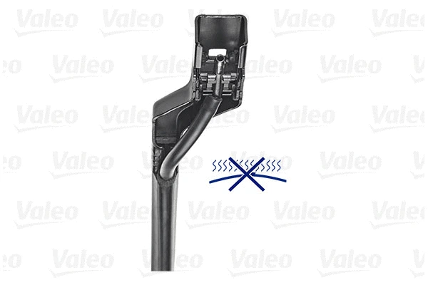 Valytuvas VALEO 572302
