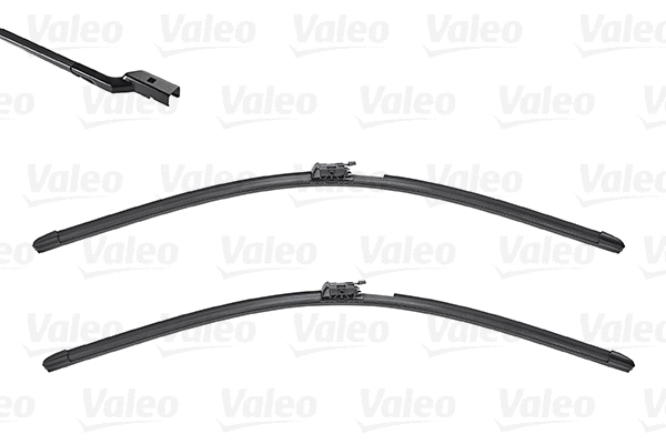 Valytuvas VALEO 572312