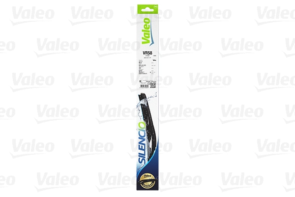 Valytuvas VALEO 574089