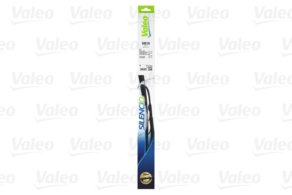 Valytuvas VALEO 574143