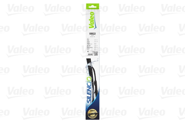 Valytuvas VALEO 574147