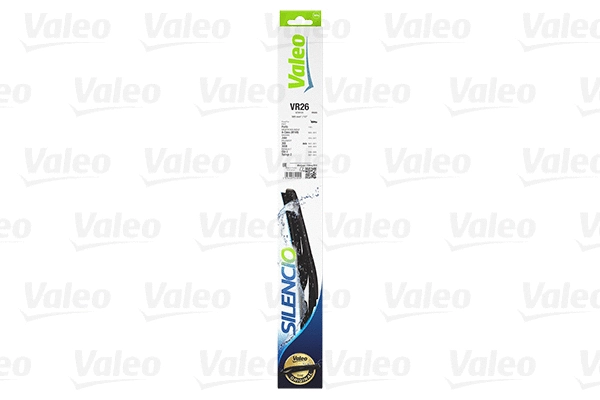 Valytuvas VALEO 574151