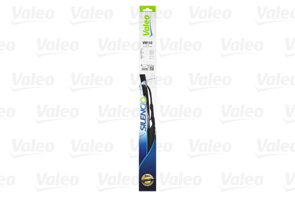 Valytuvas VALEO 574193