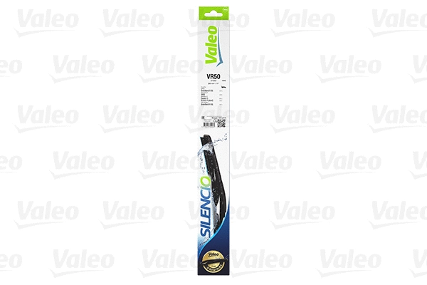 Valytuvas VALEO 574203